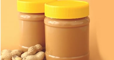 Peanut Butter Drive