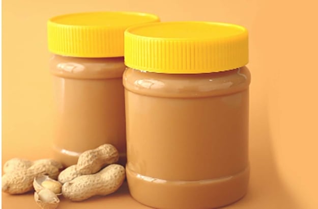 Peanut Butter Drive