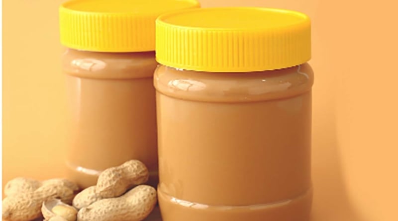 Peanut Butter Drive