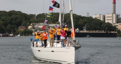 Port Jeff Regatta