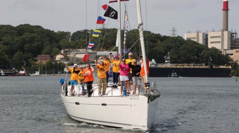 Port Jeff Regatta