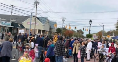Rocky Point Fall Fest