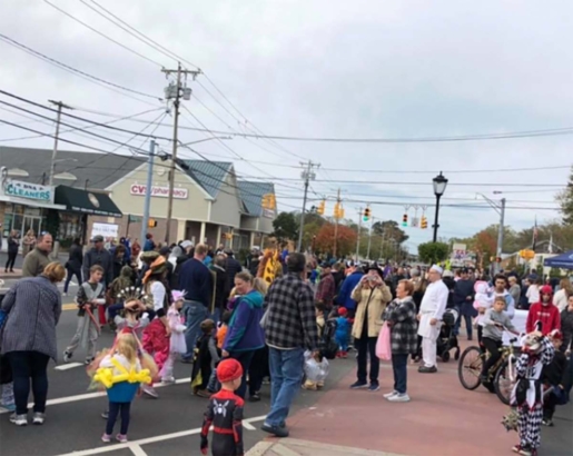 Fall festival and street fair returns to Rocky Point Rocky Point Fall Fest