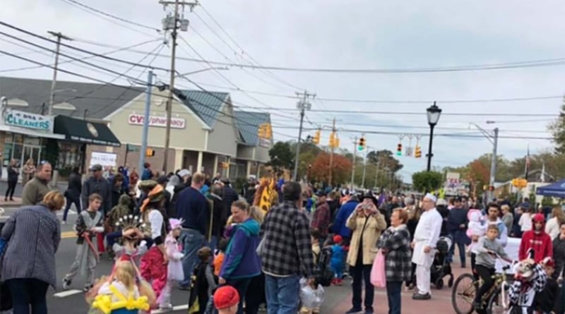 Rocky Point Fall Fest