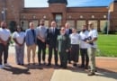 St. Josephs University 9 11 Ceremony
