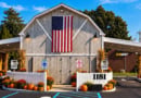Coffee Barn Albertson