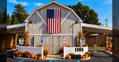 Coffee Barn Albertson