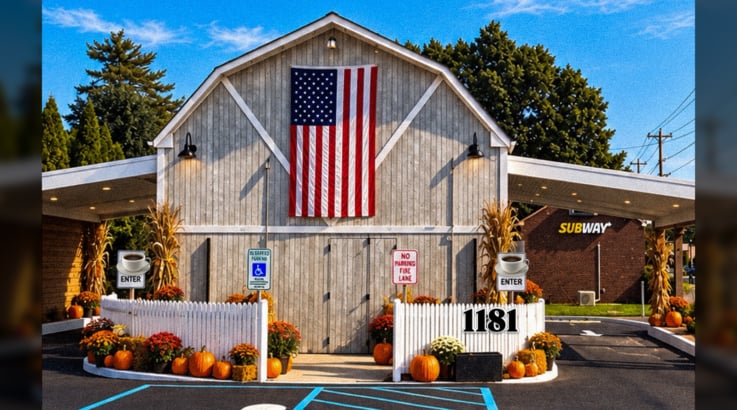 Coffee Barn to open in former Dairy Barn location Coffee Barn Albertson