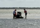 Kayaker Marine Rescue