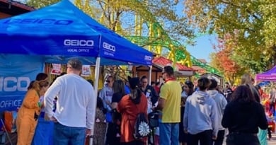 Adventureland Halloween