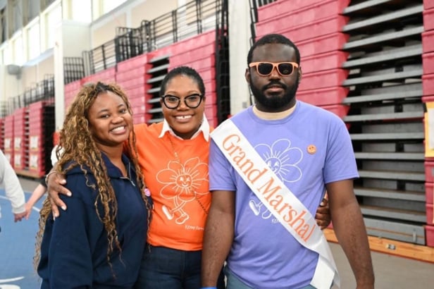 Brightway Living & Learning’s Walk And Wellness Festival raises over $85,000 Brightway Walk