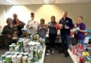 Brookhaven Thanksgiving Food Drive