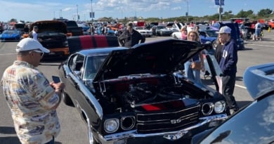 Chevelle Ss