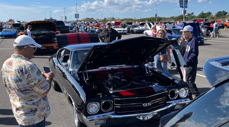 Chevelle Ss