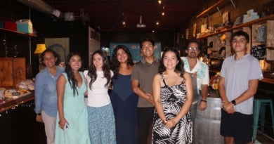 Greenport Lyp Event