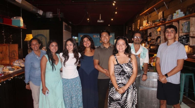 Greenport Lyp Event