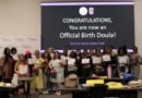 Hwcli Birth Doula Class