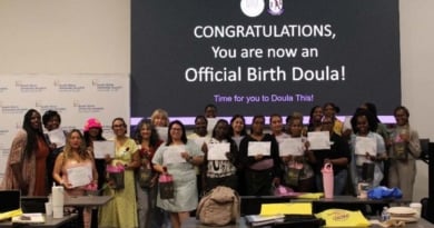 Hwcli Birth Doula Class