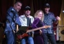 Lp Crock Band