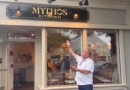 Mythos Kitchen Roslyn