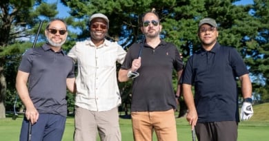Risewell Golf
