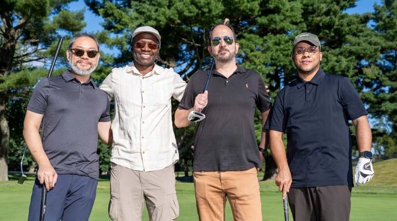 Risewell Golf