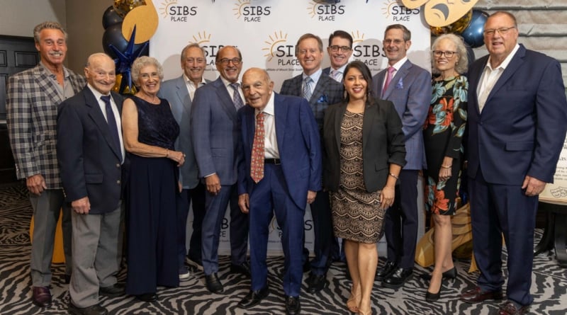 Sibsplace Gala