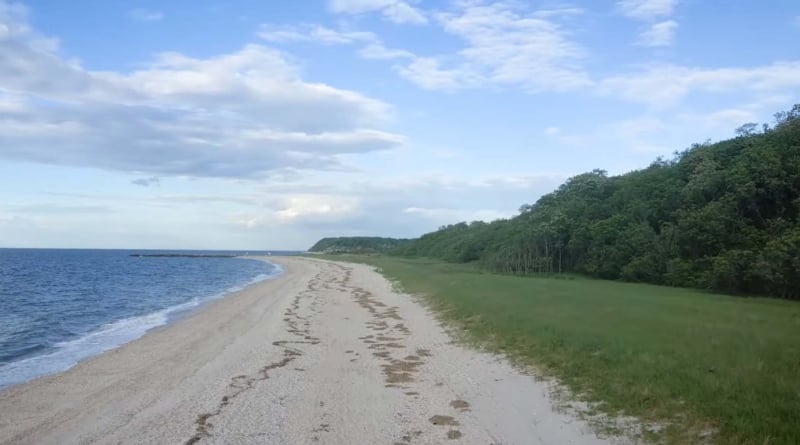 Shoreham Dec Land