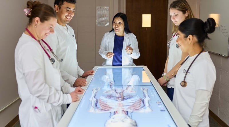 St Joseph Nursing Grant