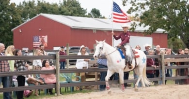 Warrior Ranch 10th 2