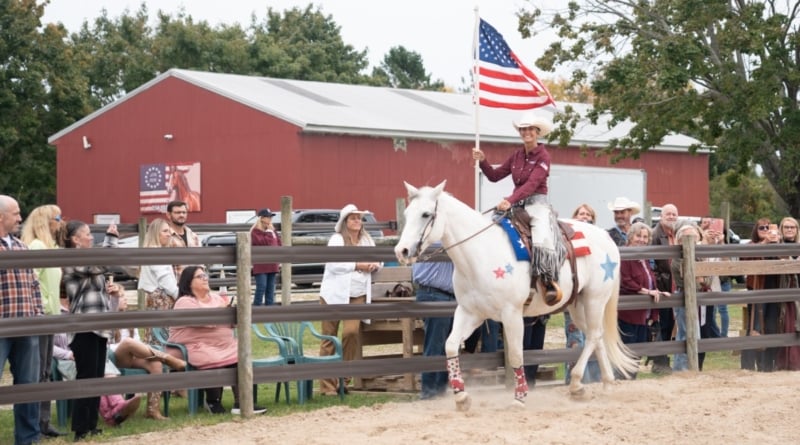 Warrior Ranch 10th 2