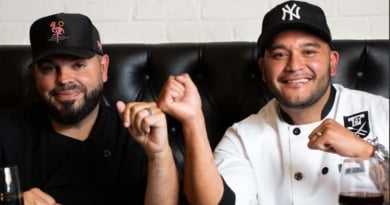 Sorrentino Vitolo Chefs