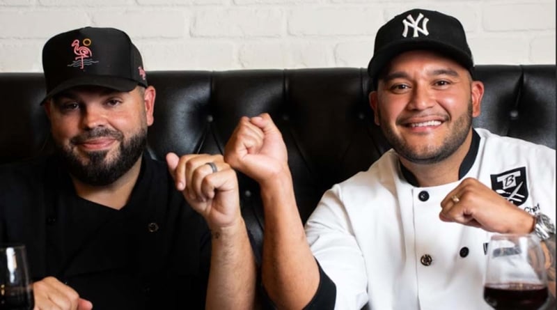 Sorrentino Vitolo Chefs